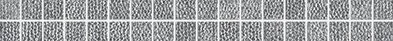 Бордюр Domino Listelo Medici Platinum 3,5x33,3 матовый