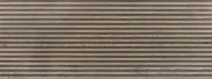 Плитка Porcelanosa Liston Madera Gris 45x120 матовая