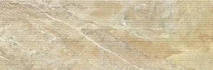 Плитка Marazzi Espana Lithos Breccia Tracce-76 D760 25x76 лаппатированная