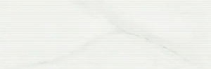 Плитка Marazzi Espana Lithos Carrara Tracce-76 D761 25x76 лаппатированная