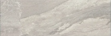 Плитка Marazzi Espana Lithos Grigio Tracce-76 D763 25x76 лаппатированная