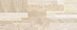 Керамогранит Naxos Lithos Muretto Lias 3D 32x80,5 матовый