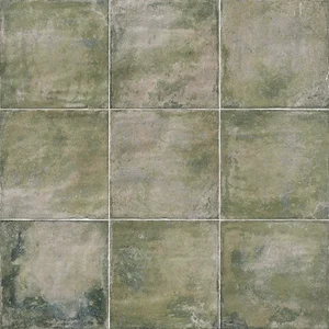 Плитка Mainzu Livorno Green 20x20 глянцевая