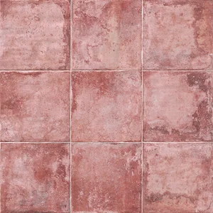Плитка Mainzu Livorno Red 20x20 глянцевая