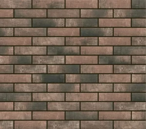 Клинкерная плитка Cerrad Loft Brick Cardamon 6,5x24,5 матовая