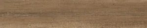 Керамогранит Emotion Loftwood Caoba 23,3x120 матовый