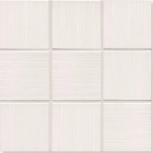 Керамогранит Jasba Long Island Magnolia-white 31,6x31,6 матовый
