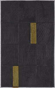 Вставка 41zero42 Loop Gold 3,5x14 матовая