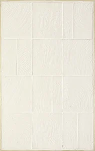 Керамогранит 41zero42 Loop White 11,5x14 матовый