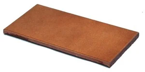 Бордюр Gresmanc Loseta Rodamanto 12x24,5 матовый