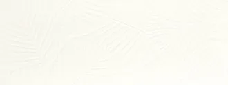 Genesis Palm White Matt