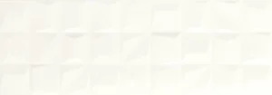 Плитка Love Tiles Genesis Rise White Matt 35x100 матовая