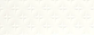 Плитка Love Tiles Genesis Stellar White Matt 45x120 матовая