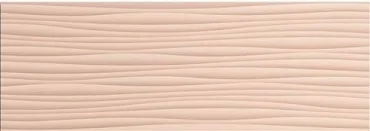 Плитка Love Tiles Genesis Wind Pink Matt 35x100 матовая