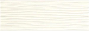 Плитка Love Tiles Genesis Wind White Matt 35x100 матовая