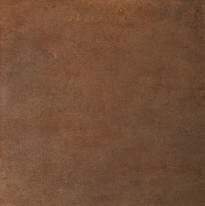 Плитка Love Tiles Metallic Corten Ret 59,2x59,2 матовая