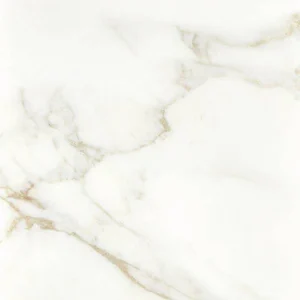 Керамогранит Love Tiles Precious Gold Calacatta Gold Matt 80x80 матовый