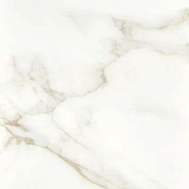 Керамогранит Love Tiles Precious Gold Calacatta Gold Ret 80x80 глянцевый