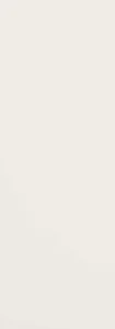 Плитка Love Tiles Light Matt White 35x100 матовая