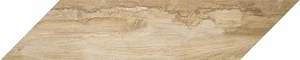 Керамогранит Love Tiles Wooden Chevron Beige 20x80 матовый
