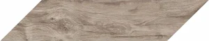 Керамогранит Love Tiles Wooden Chevron Tortora 20x80 матовый