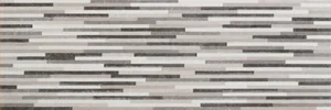 Плитка APE Lugano Hyatt Grey 20x60 матовая