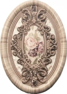 Lugano Infinity Inserto Nude