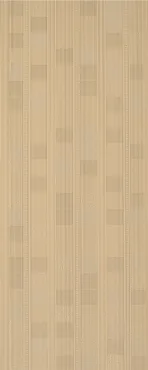 Декоративный элемент Azulejos Alcor Lugano Infinity Premosaico Nude 20x50 глянцевый