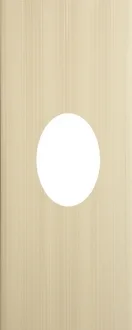 Lugano Infinity Ventana Crema