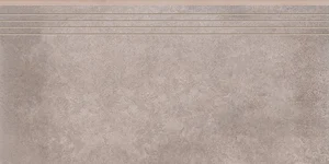Cerrad Lukka Dust Ступень Прямая 39,7x79,7 матовая