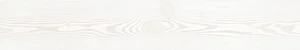 Керамогранит Gaya Fores Lumber White 15x90 матовый