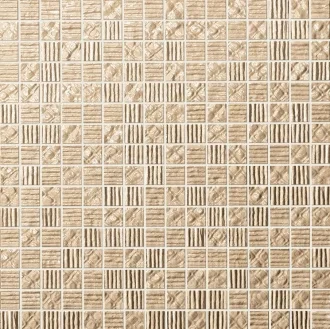 Lumina Glam Almond Mosaico fMZ3