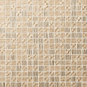 Мозаика Fap Lumina Glam Almond Mosaico fMZ3 30,5x30,5 глянцевая