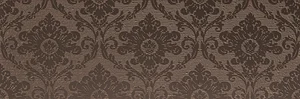Декоративный элемент Fap Lumina Glam Caramel Damasco Inserto fNDE 30,5x91,5 глянцевый