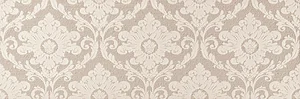 Декоративный элемент Fap Lumina Glam Pearl Damasco Inserto fNDF 30,5x91,5 глянцевый