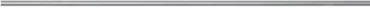 Бордюр Fap Lumina Satinato Silver Micromatita 0,7x91,5 матовый