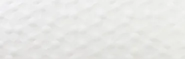 Плитка Azulev Luminor Panal Brillo Slimrect Blanco 29x89 глянцевая