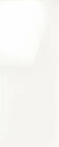 Плитка Cedam Lustri Bianco Lucido 20x50 глянцевая