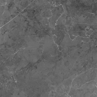 Керамогранит M Angelo Ceramica Stone Marquina Dark Grey 9298 100x100 матовый