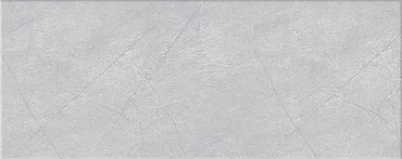 Плитка Azori Macbeth Grey 20,1x50,5 глянцевая
