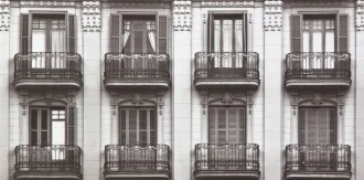 Barcelona Palazzo Bellvitage