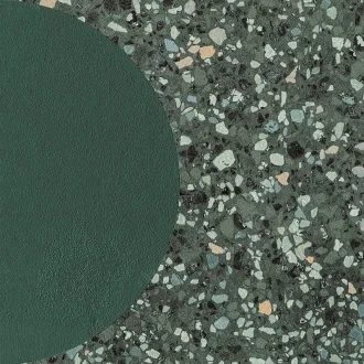 Funky Dekor Gresowy Green 2