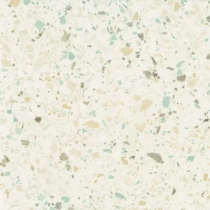 Декоративный элемент Maciej Zien Funky Dekor Gresowy White 1 19,8x19,8 матовый