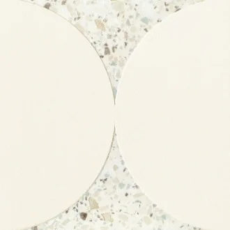 Funky Dekor Gresowy White 3