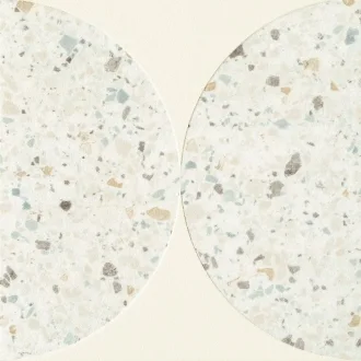 Funky Dekor Gresowy White 4