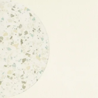 Funky Dekor Gresowy White 5