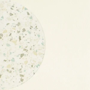 Декоративный элемент Maciej Zien Funky Dekor Gresowy White 5 19,8x19,8 матовый