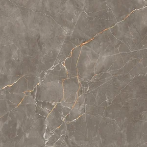 Керамогранит Maciej Zien Shinestone Grey Pol 59,8x59,8 полированный
