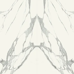 Декоративный элемент Maciej Zien Specchio Carrara A/B Pol 240x240 полированный