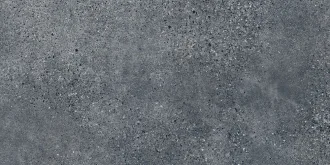 Terrazzo Graphite Mat